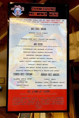 Menu photo 4 The Portly Pig Hartford, CT Menu photo 4 The Portly Pig Hartford, CT
