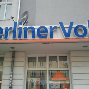 Sparkasse Meissen Filiale Radebeul West Banks Credit Unions