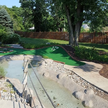 Two T's Golf - In case you forgot where you were playing. - Mini Golf Near Me - Easton, Pennsylvania Two T's Golf - In case you forgot where you were playing. - Mini Golf Near Me - Easton, Pennsylvania