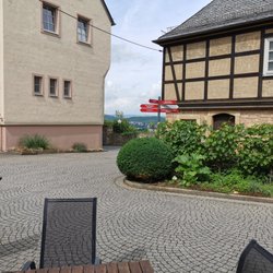 Restaurant FREIGEIST - Hinweise für Wanderwege