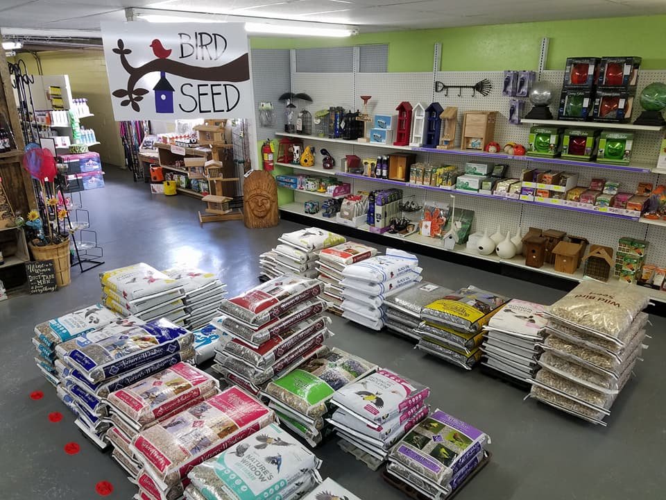 Watervliet Fruit Exchange - beekeeping in Watervliet, MI