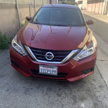 Royal Auto Body & Paint - After picture: Finished product after Royal Auto Body repaired car - Body Shops Near Me - Bellflower, California Royal Auto Body & Paint - After picture: Finished product after Royal Auto Body repaired car - Body Shops Near Me - Bellflower, California