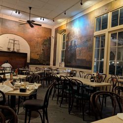 Gumbo Shop - Gumbo House