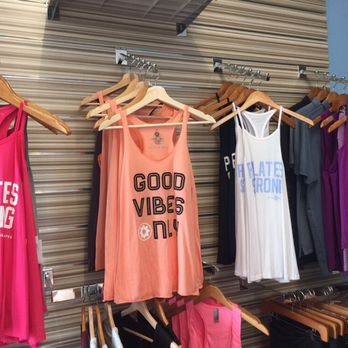 Club Pilates - Lots cute stuffs in Club Pilates Gilbert - Pilates Near Me - Gilbert, Arizona Club Pilates - Lots cute stuffs in Club Pilates Gilbert - Pilates Near Me - Gilbert, Arizona