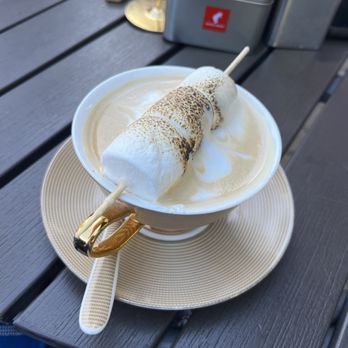 Sky Coffee Buenos Aires - mushroom latte - Cafeteria Near Me - Miami, Florida Sky Coffee Buenos Aires - mushroom latte - Cafeteria Near Me - Miami, Florida
