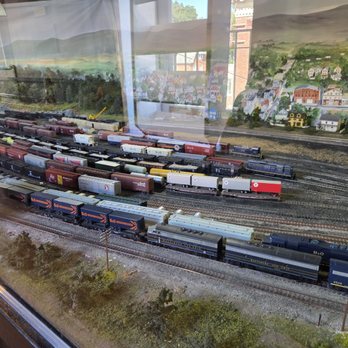 Brunswick Heritage Museum - Museums Near Me - Brunswick, Maryland