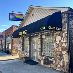 Club XYZ