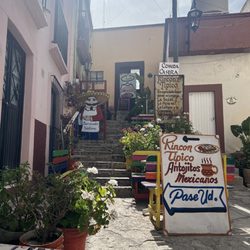Rincón Tipico - This is the place!