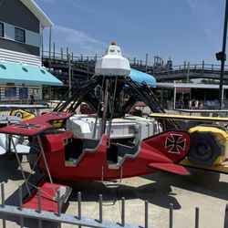 The Track - Myrtle Beach
