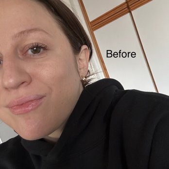 Browhemian Microblading - Before microblading - Permanent Makeup Near Me - Bellevue, Washington Browhemian Microblading - Before microblading - Permanent Makeup Near Me - Bellevue, Washington