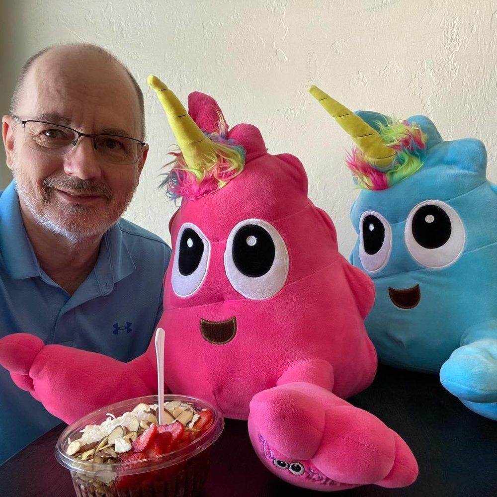 Sol Bol Acai - The Little Buddies want my Sunset Bol! - Acai Bowls Near Me - Visalia, California Sol Bol Acai - The Little Buddies want my Sunset Bol! - Acai Bowls Near Me - Visalia, California