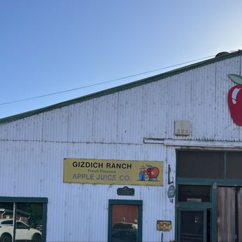 Gizdich Ranch - Bakeries Near Me - Watsonville, California
