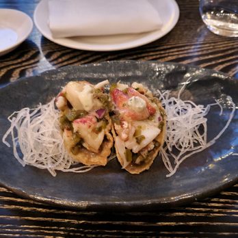 Nobu Chicago - Japanese Near Me - Chicago, Illinois Nobu Chicago - Japanese Near Me - Chicago, Illinois