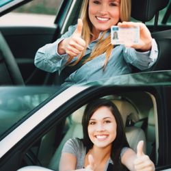 Success Driving School