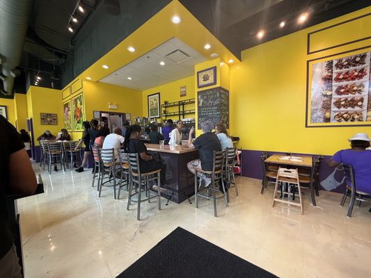 Batter & Berries South Loop by null