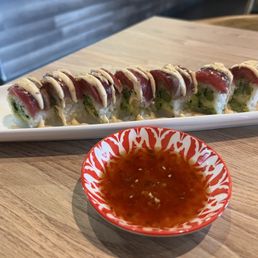 Pleasant Hill Roll
