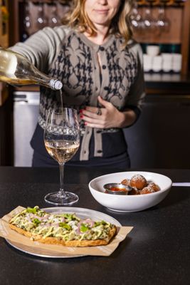 Clif Family Winery by null