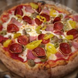 Pizza In Ann Arbor Yelp