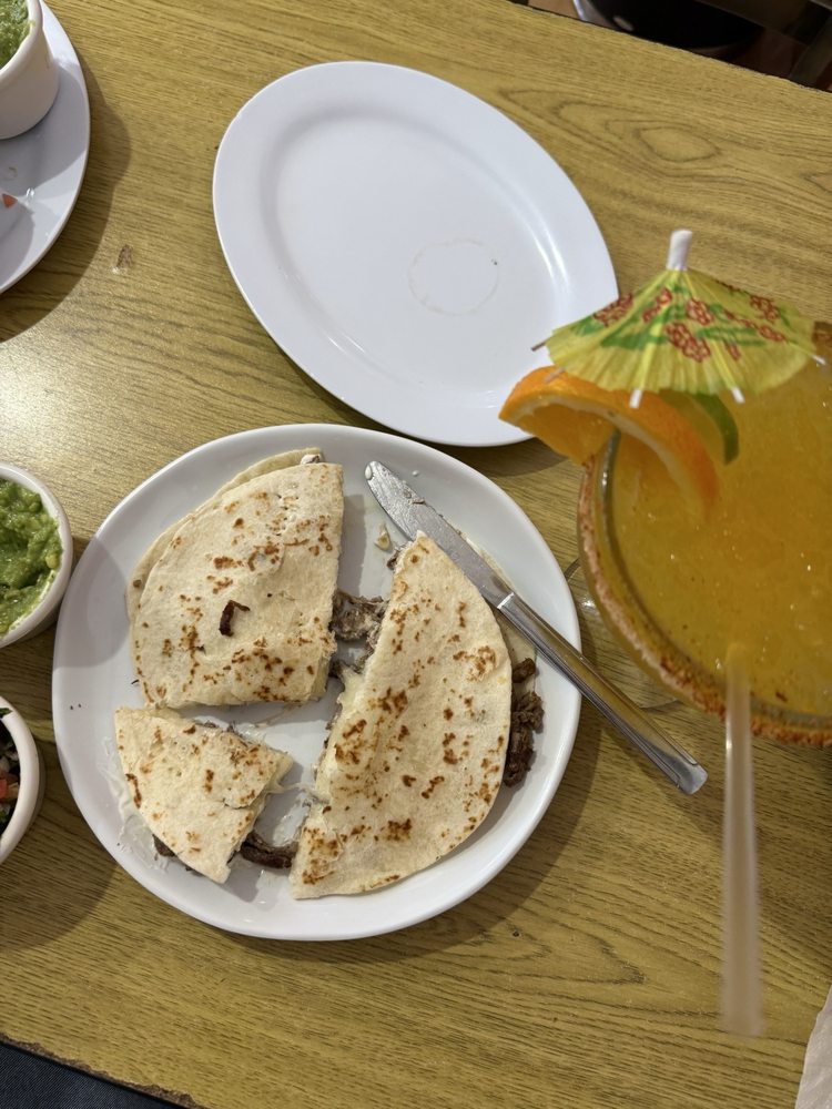 San Luis Taqueria