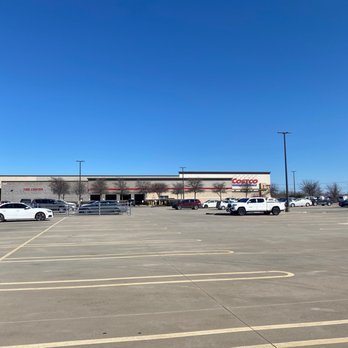 Costco Wholesale - 02/21/2021- Monday@ 1521 - Wholesale Stores Near Me - Frisco, Texas