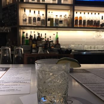 Coop 303 - Gin & Tonic - New American Near Me - Atlantic Beach, Florida Coop 303 - Gin & Tonic - New American Near Me - Atlantic Beach, Florida