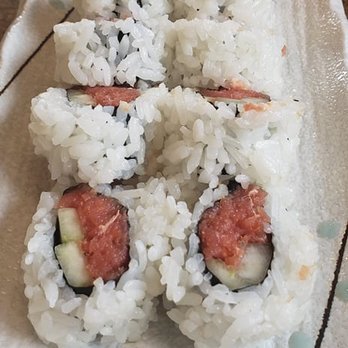 Royal Sushi & Teriyaki - Spicy Tuna - Chinese Near Me - Chehalis, Washington Royal Sushi & Teriyaki - Spicy Tuna - Chinese Near Me - Chehalis, Washington