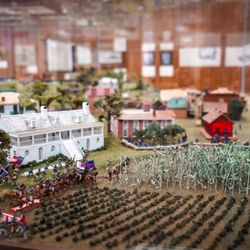 Helena Museum of Phillips County