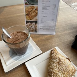 Bakkerij Stam