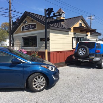 Latte Luv - Coffee & Tea Near Me - Paradise, Pennsylvania