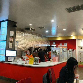 TeaTop - Inside the establishment - Bubble Tea Near Me - Milpitas, California TeaTop - Inside the establishment - Bubble Tea Near Me - Milpitas, California