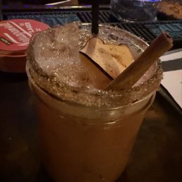 Harvest Margarita!
