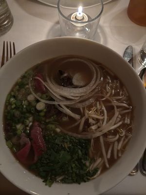 River Tavern by null