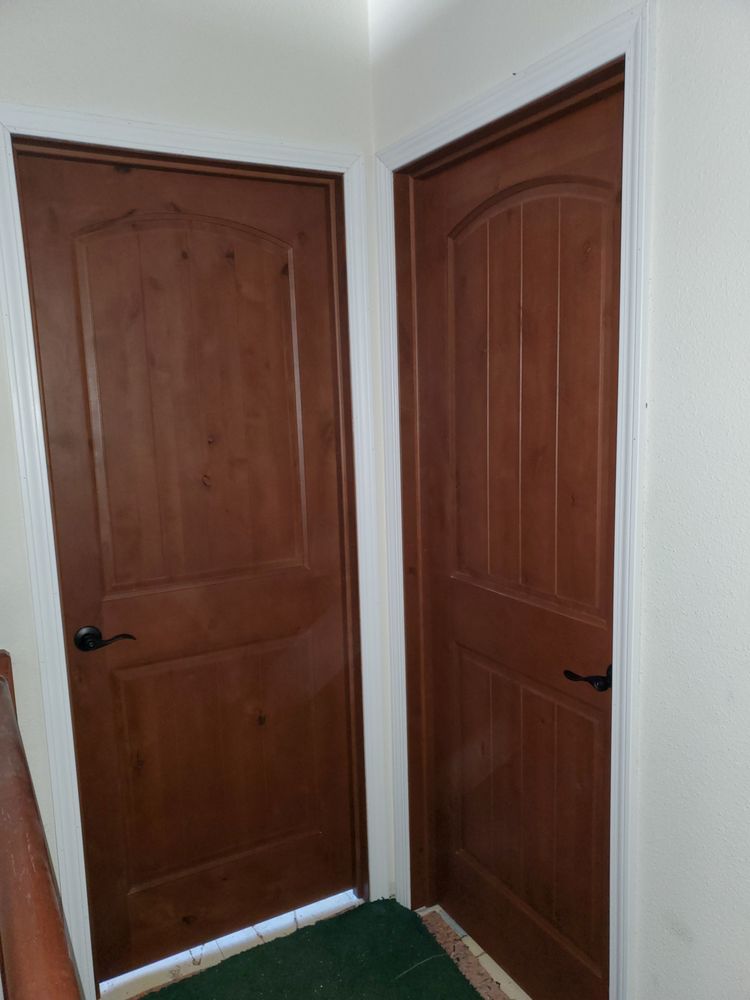 Slide of Nailed It Home Repair