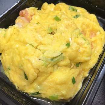 China Bistro - Shrimp n egg - Cantonese Near Me - Rosemead, California China Bistro - Shrimp n egg - Cantonese Near Me - Rosemead, California