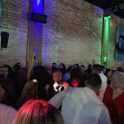 Big D’s After Dark - A Packed House to see Lime @ Big D's in Pomona CA