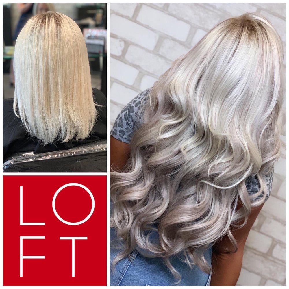 CAPELLI LOFT 4270 Aloma Ave, Winter Park, Florida Hair Salons