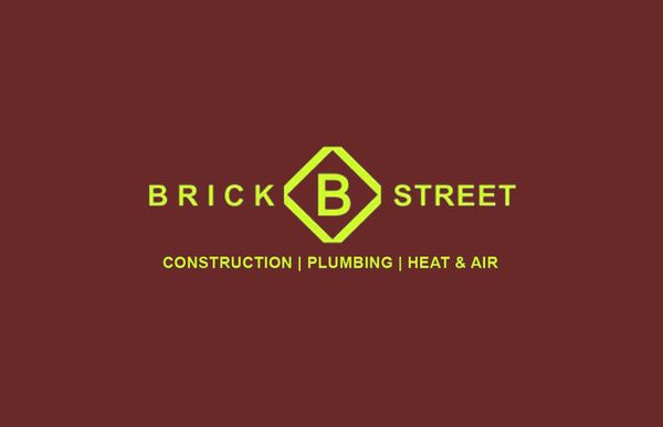 Brick Street Logo