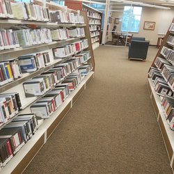 SouthShore Regional Library