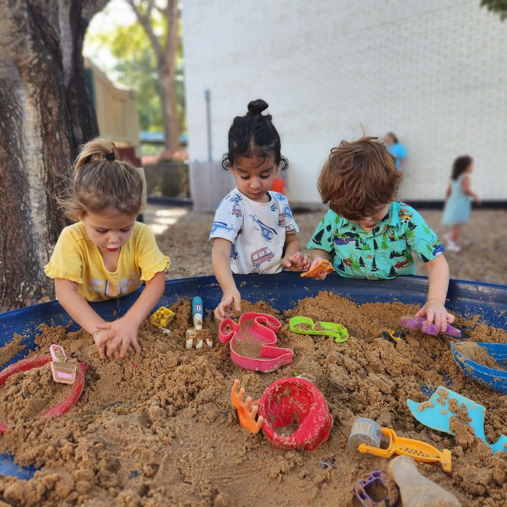 Noah's Ark Preschool - childcare center in Cypress, TX