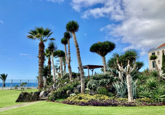 Pestana Grand by null