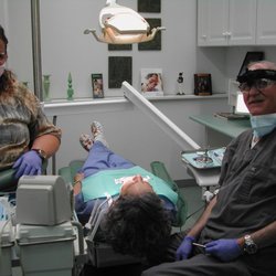 David P Giovannitti, DMD - Family Dental Practice