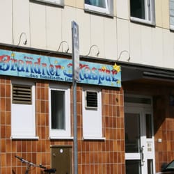 Brandner Kaspar
