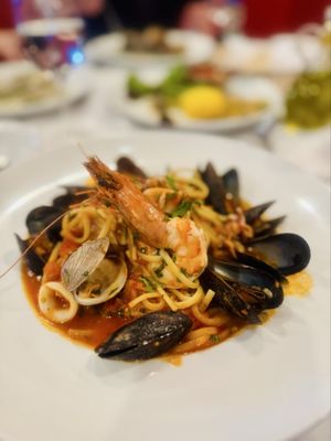 Gourmet Italia by null