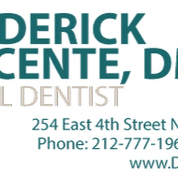 Roderick Lucente, DMD - General Dentistry Near Me - New York, New York Roderick Lucente, DMD - General Dentistry Near Me - New York, New York