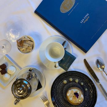 Le Train Bleu - French Near Me - Paris, 75 Le Train Bleu - French Near Me - Paris, 75