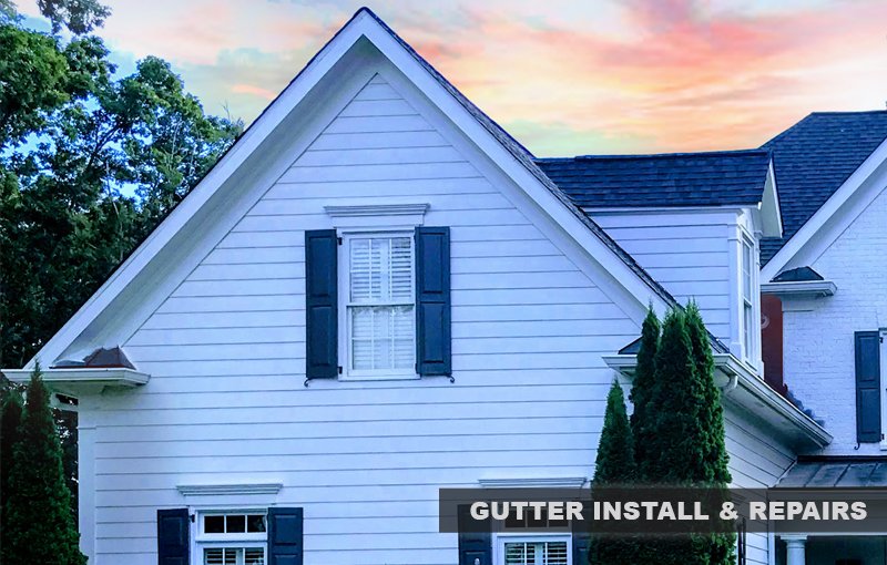 Slide of Reliable Exterior Solutions