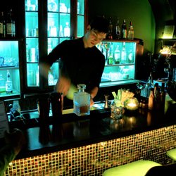 WestWing Cocktailbar