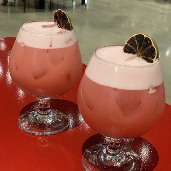 DRINK BAR - Cocktail Bars Near Me - Tustin, California