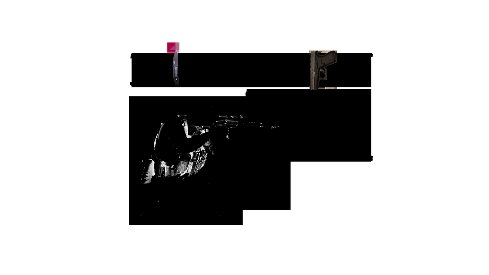 HICKORY SPORTING & TACTICAL Updated July 2024 3462 Springs Road NE