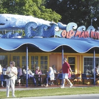 Old Man River - Hot Dogs Near Me - Tonawanda, New York